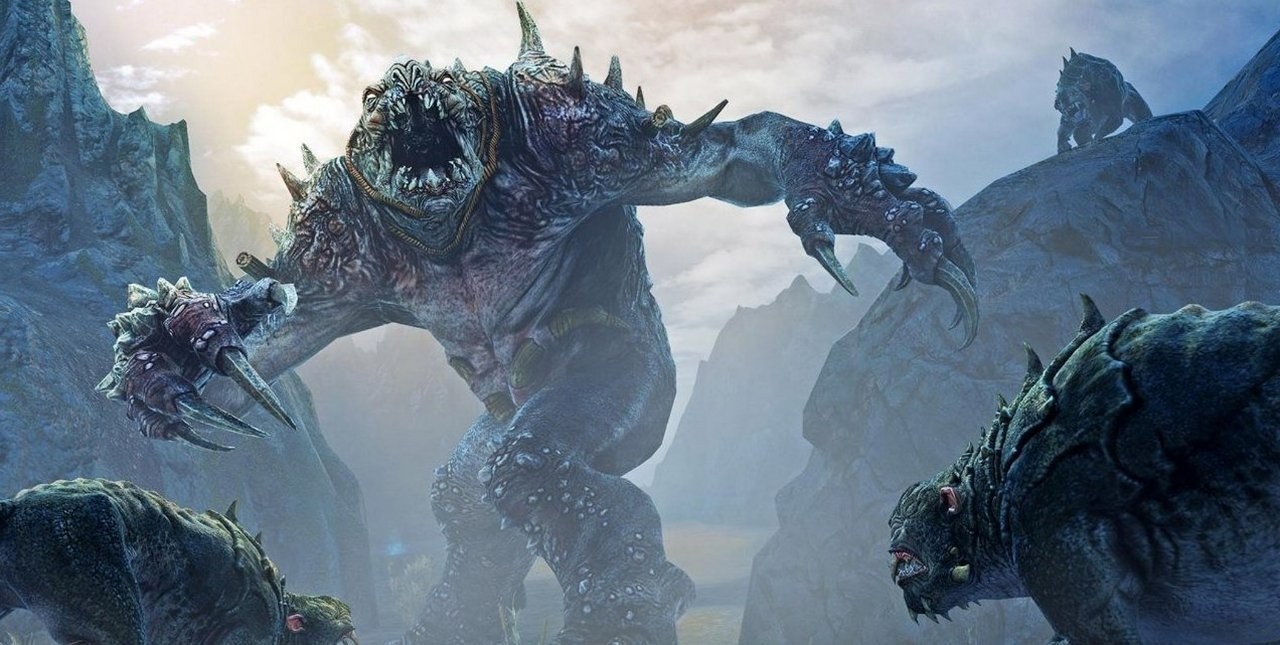 La Tierra-Media: Sombras de Mordor - Imagen 3